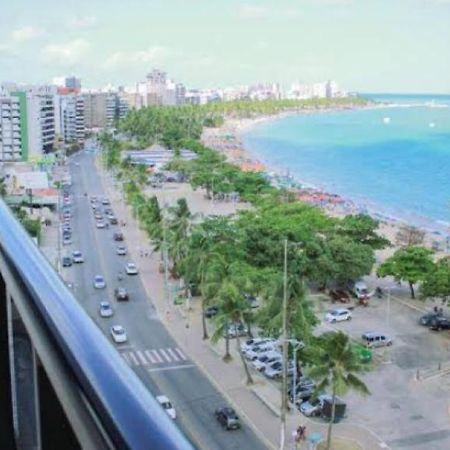 Duplex Descanso Beira Mar Maceió 외부 사진