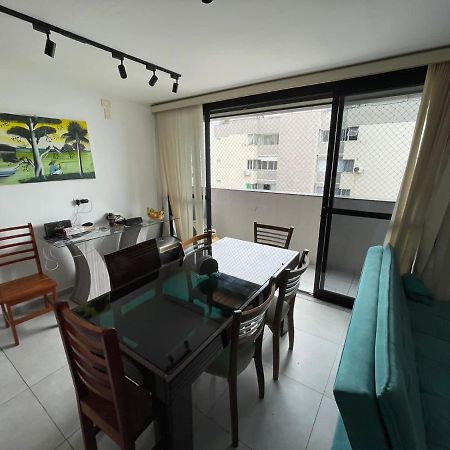Duplex Descanso Beira Mar Maceió 외부 사진