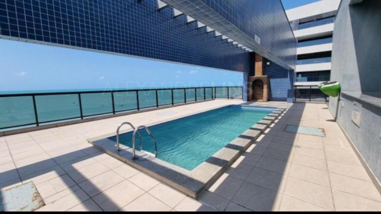 Duplex Descanso Beira Mar Maceió 외부 사진