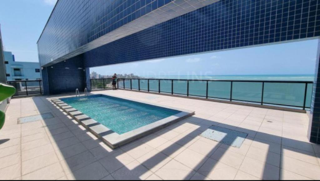 Duplex Descanso Beira Mar Maceió 외부 사진