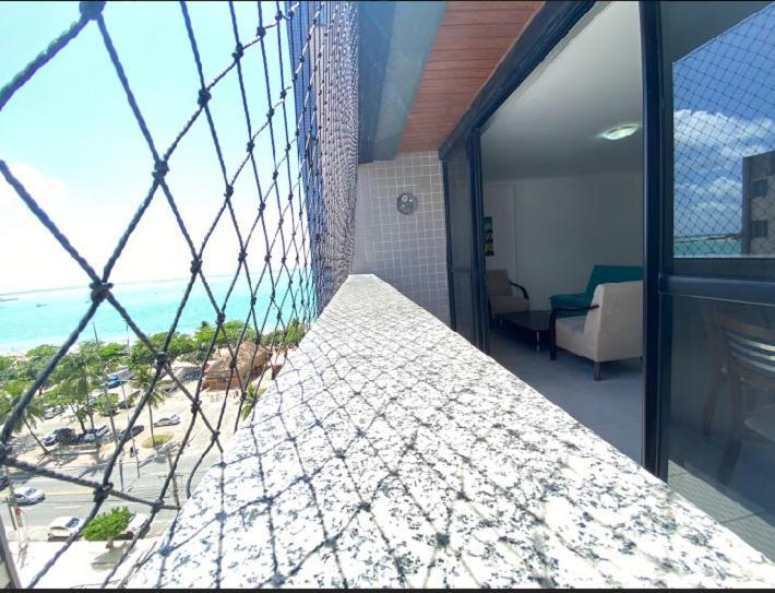 Duplex Descanso Beira Mar Maceió 외부 사진