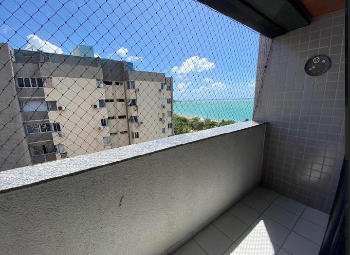 Duplex Descanso Beira Mar Maceió 외부 사진