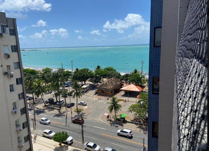 Duplex Descanso Beira Mar Maceió 외부 사진