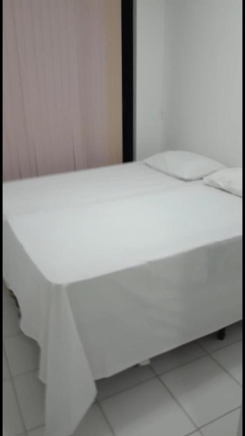 Duplex Descanso Beira Mar Maceió 외부 사진