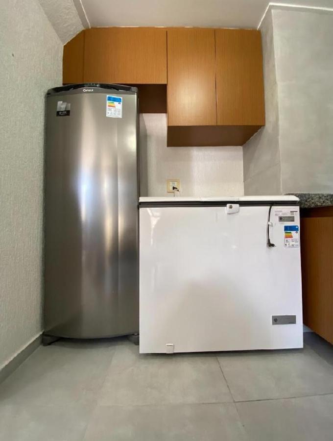 Duplex Descanso Beira Mar Maceió 외부 사진