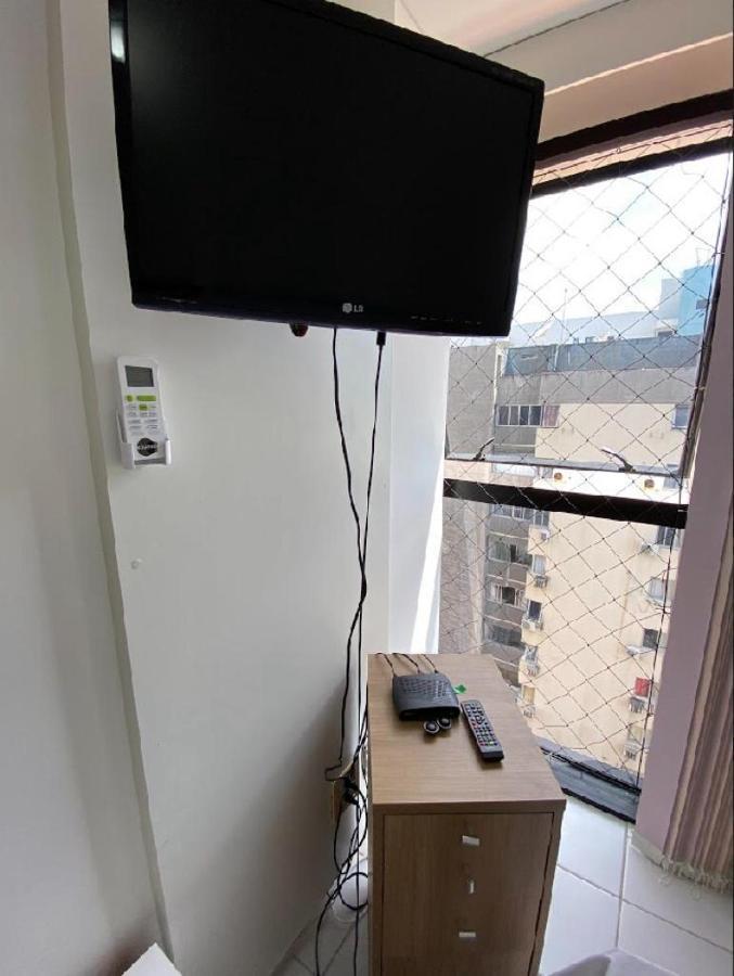 Duplex Descanso Beira Mar Maceió 외부 사진