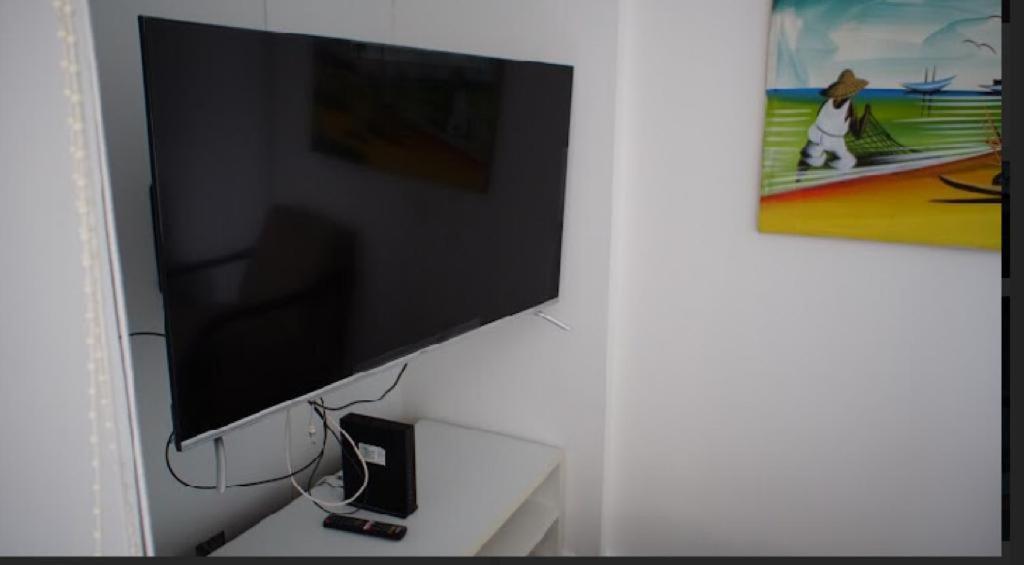 Duplex Descanso Beira Mar Maceió 외부 사진