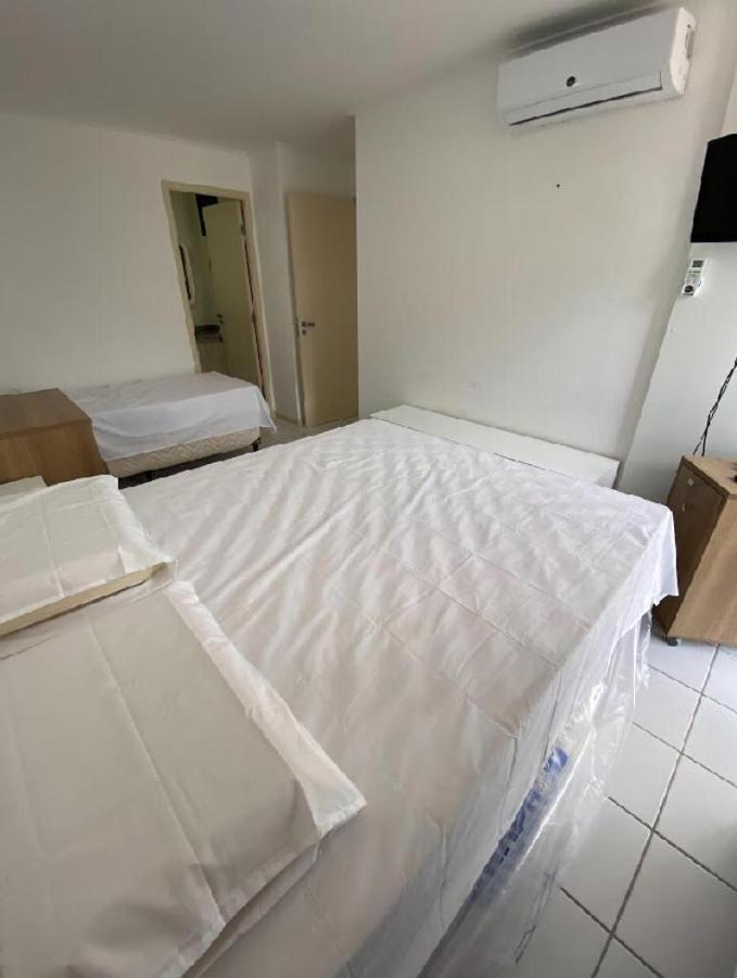 Duplex Descanso Beira Mar Maceió 외부 사진