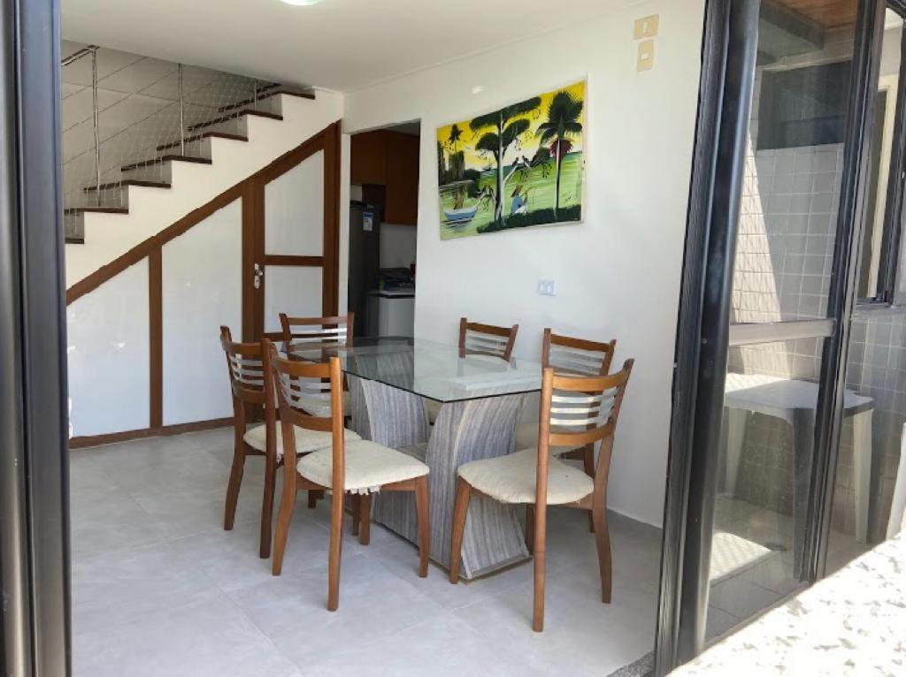 Duplex Descanso Beira Mar Maceió 외부 사진
