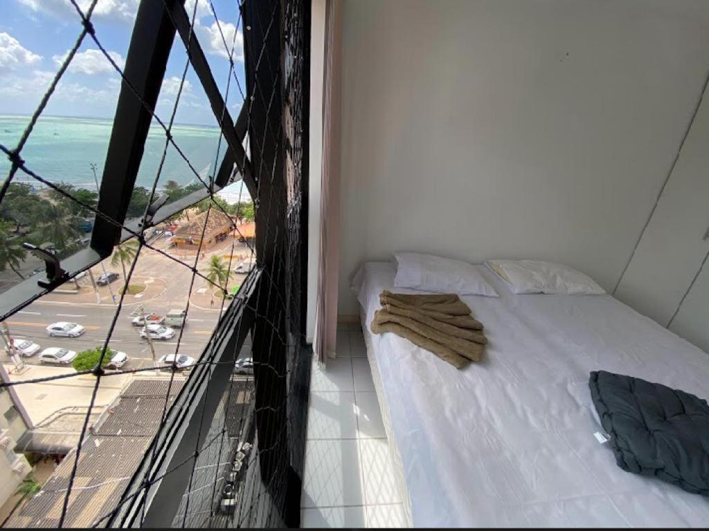 Duplex Descanso Beira Mar Maceió 외부 사진