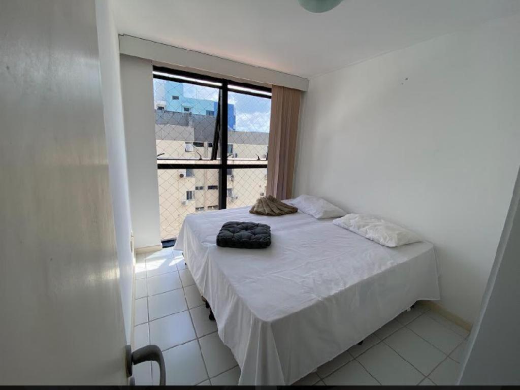 Duplex Descanso Beira Mar Maceió 외부 사진