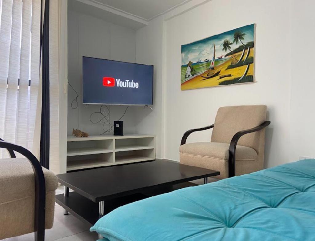 Duplex Descanso Beira Mar Maceió 외부 사진
