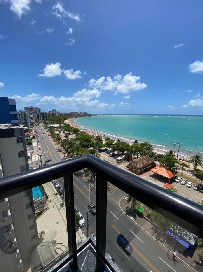 Duplex Descanso Beira Mar Maceió 외부 사진
