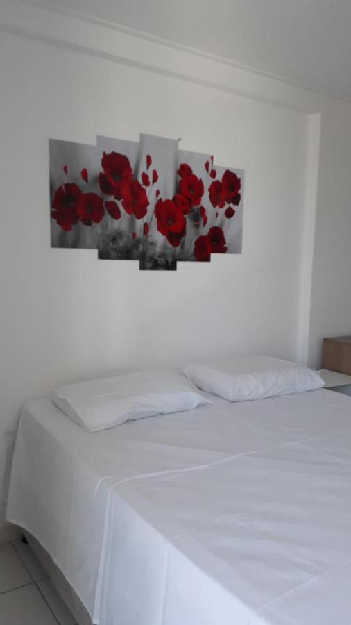 Duplex Descanso Beira Mar Maceió 외부 사진