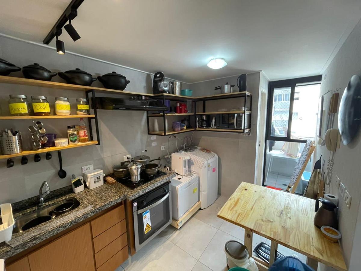 Duplex Descanso Beira Mar Maceió 외부 사진