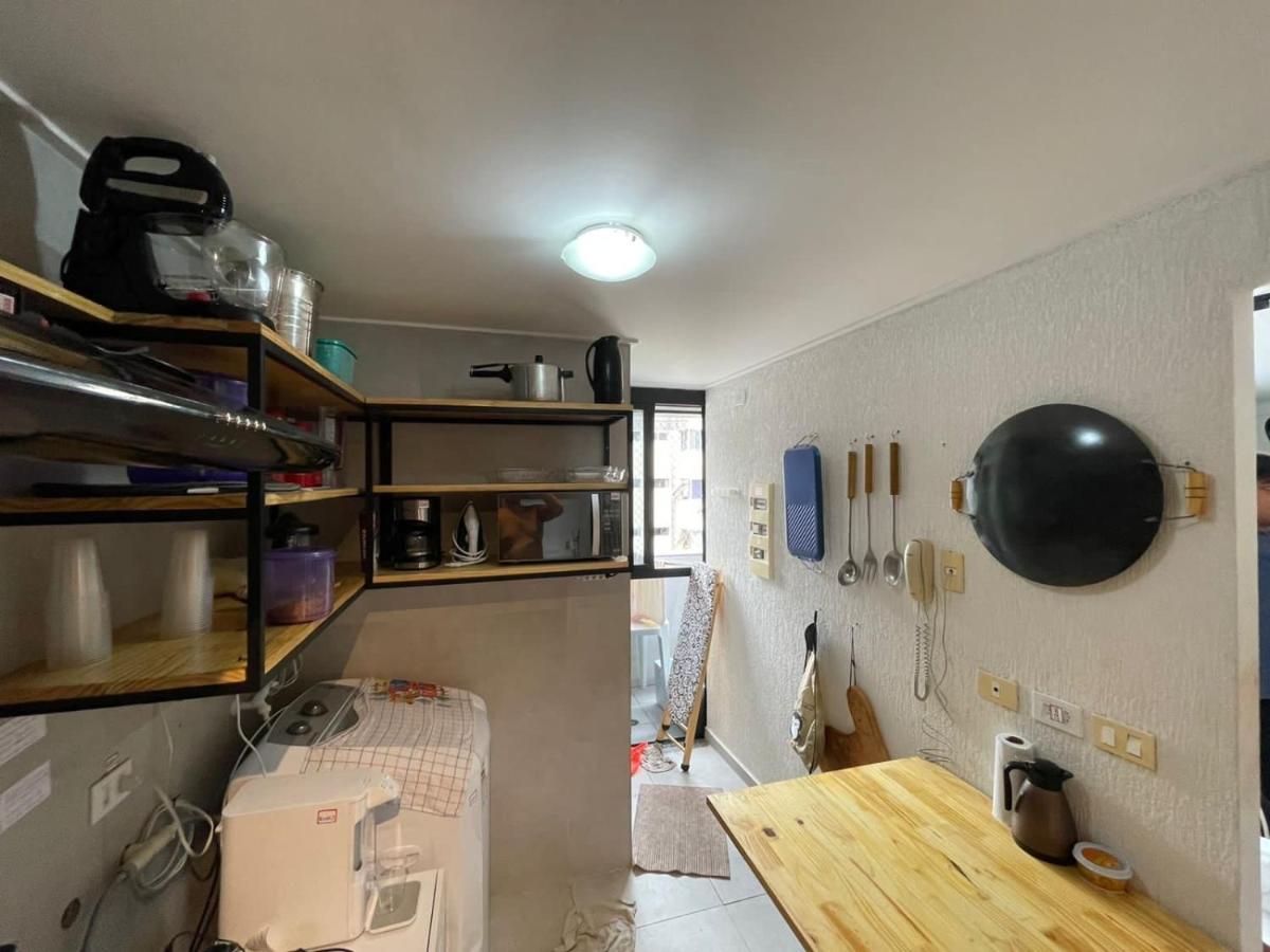 Duplex Descanso Beira Mar Maceió 외부 사진