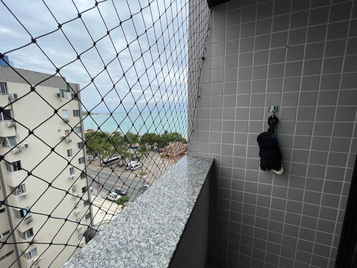 Duplex Descanso Beira Mar Maceió 외부 사진