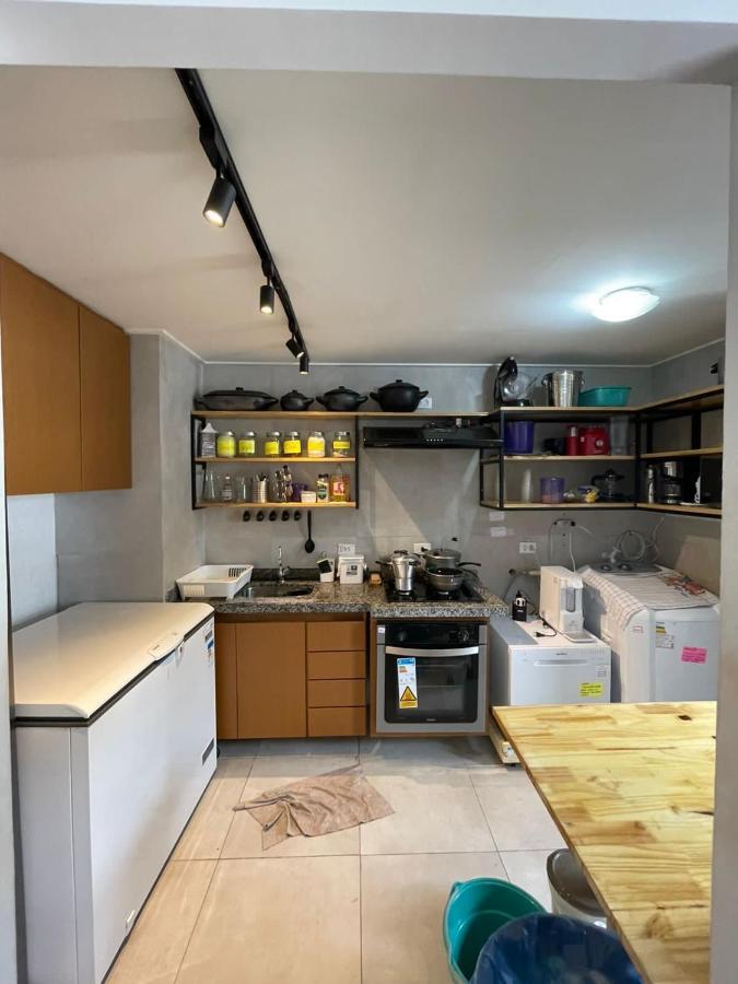 Duplex Descanso Beira Mar Maceió 외부 사진