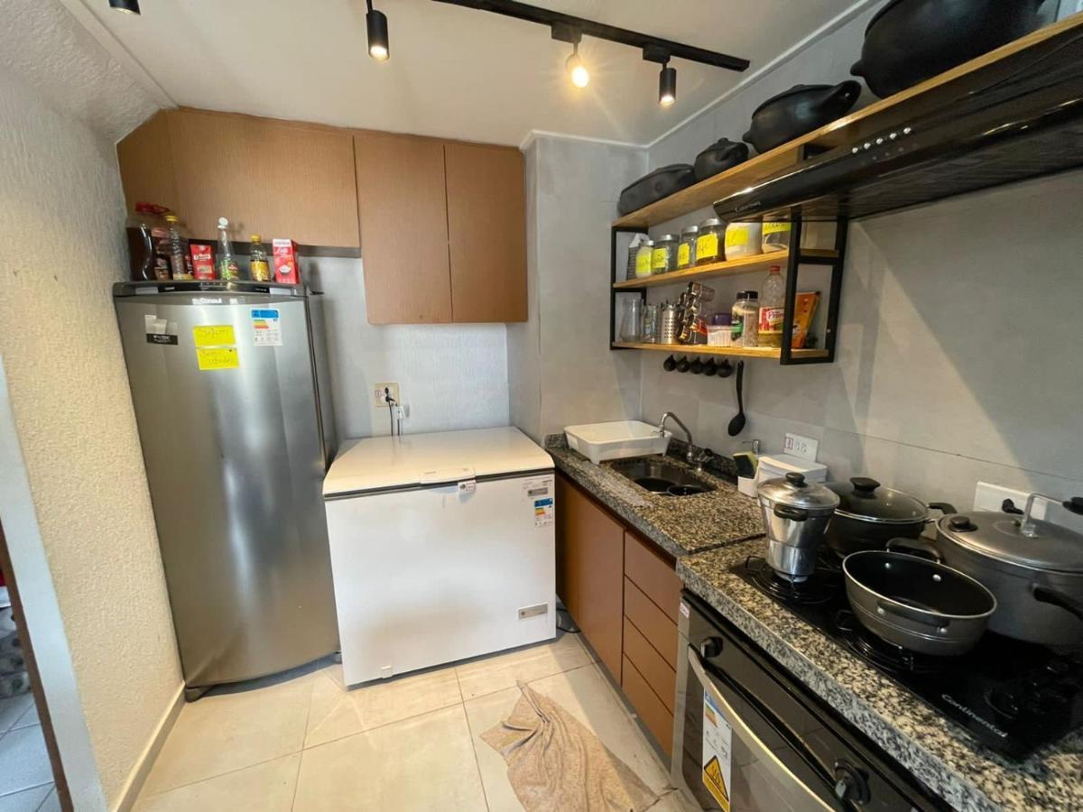 Duplex Descanso Beira Mar Maceió 외부 사진