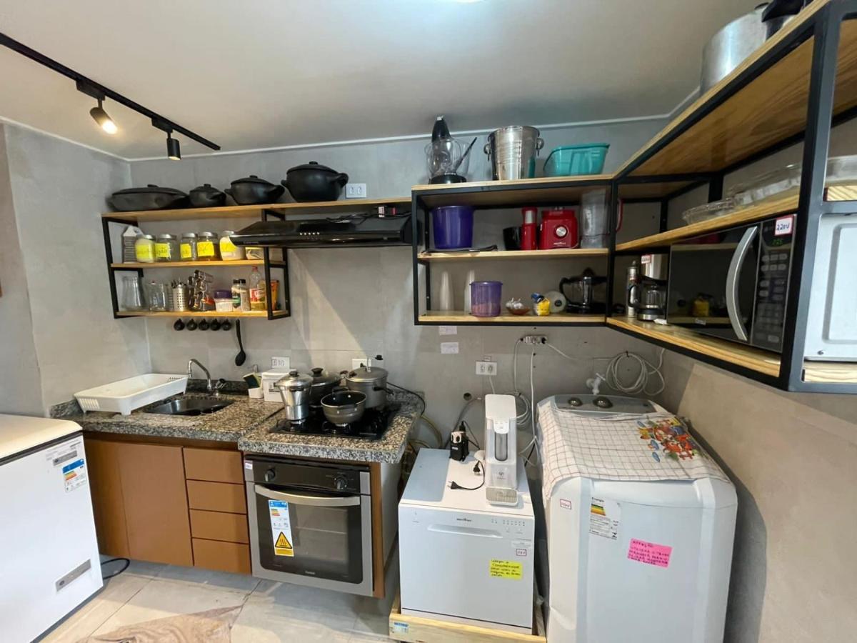 Duplex Descanso Beira Mar Maceió 외부 사진