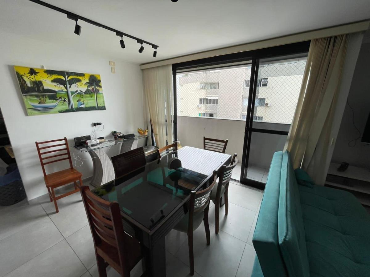 Duplex Descanso Beira Mar Maceió 외부 사진