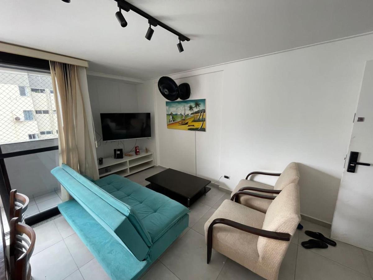Duplex Descanso Beira Mar Maceió 외부 사진